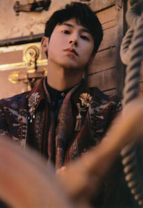 12月に何があるんだぁ!?(@_@)