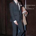 「東方神起」が、ナムグン・ミンとチン・アルムの結婚式で祝歌♡ユノ繋がり…!?