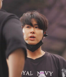 10/7東方神起結婚式参列、祝歌は”믿어요”とSMTOWNSWONビハインド映像のユノにまたまた堕ちる