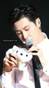 ユノとワンコとHalloweenと名言と…