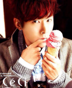 ユノって企業にとってはかなりの”ブルーチップ”と思います。