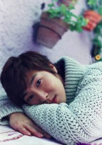 『君は先へ行く』と”ニットが似合うK-POP男性アイドル”ランキング