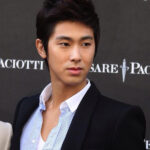 東方神起 CELEB's CHOICE、ユノに贈られたジャクソンシューズ
