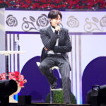 ユンホ先輩、チョンロ君にメッセージ。