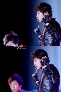 『東方神起2023ライブツアー』一般エントリー15:00から（HP先行）