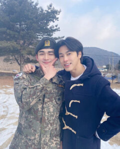 私の心をときめかせる暖かい魅力のスターは？（ランキング）