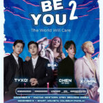 TVXQ!12/8.9 フィリピンで公演