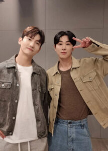 ユノかっこいい♡BoAちゃんに感謝!!ローチケエントリ最終日です。