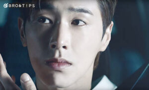 ”#We Are T”コーセーから〜。