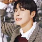 2022 Winter SMTOWN とユノのお誕生日広告応援