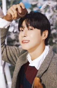 2022 Winter SMTOWN とユノのお誕生日広告応援