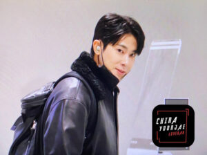 東方神起インチョン出国✈フィリピン到着（12/7）