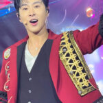 TVXQ! in Manila!2022.12/9