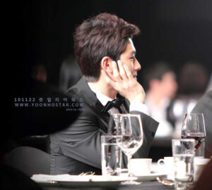 ユノ”RACE（レース）”Disny+公式から発表。