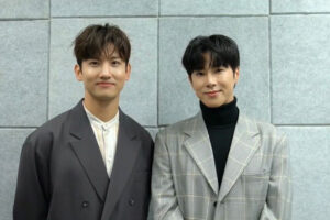 東方神起 LIVE TOUR 2023 ”CLASSYC”　#クラコン〜!!