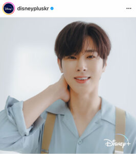 ユノドラマ『RACE』2023年上半期にDisney+で公開。