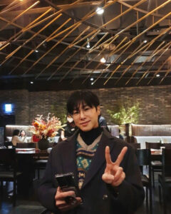 2023年今年もよろしくお願いいたします。