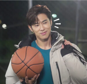 21:59〜22:51♡Bubblyユノタイムで、Disney+始めたよ。