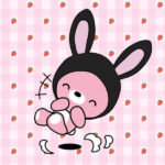 2023年はユノのBubbleで始まった🐰