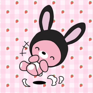 2023年はユノのBubbleで始まった🐰
