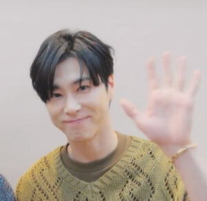 ”クラコン”チケット早押し🔥ユノBubble♡