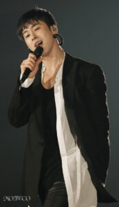 昨日の24：00のユノ