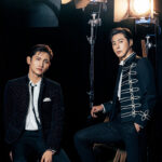 東方神起アリーナツアー”リハ参戦チケット”WOWOWっ!!