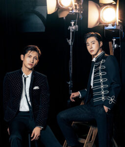 東方神起アリーナツアー”リハ参戦チケット”WOWOWっ!!