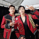 東方神起ライブツアー2023ドーム追加決定!! 6/17.18.24.25