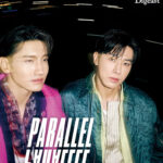 東方神起ミーグリ(Meet&Greet)!!!ユノのBubbleも来た〜。