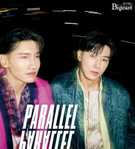 東方神起ミーグリ（Meet＆Greet）!!!ユノのBubbleも来た〜。