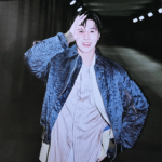 ”パラパラ”フラゲと”Thank U-KNOW DAY"自力チケッティング