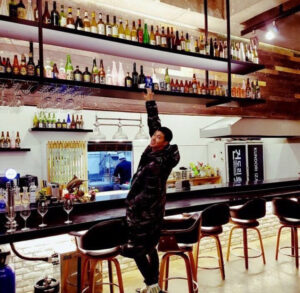 他グルのコラボを見て思う。”ユノは大空を自由に飛んでほしいわぁ”と。