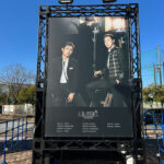 東方神起2023ライブツアー”Classyc”スタート!!!