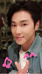 東方神起2/14「スッキリ」生出演!!