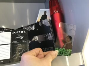 『Thank U-KNOW DAY』2/15 渡韓1日目。