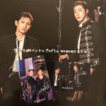 2/12東方神起CLASSYC_ガイシ2日目レポ