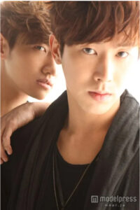 東方神起Classyc”セトリ”をインタビューで紐解く。