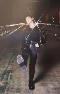 Classyc福岡２日目 チケットあります。