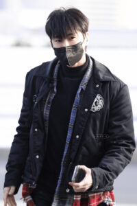 3/3東方神起来日✈福岡Classyc始まるよ。