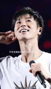 東方神起ドームコンチケット追加と、ユノの縁。