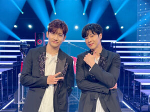 3/26東方神起ノリノリ”survival dAnce”+WOWOW東方神起LIVE