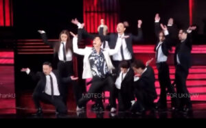 ユノもゴルフしてたん!? in 福岡雷山ゴルフ倶楽部