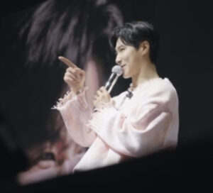 『君先』400日Anniversaryとユノのロリポップ