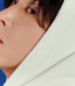 東方神起『Numero TOKYO』6月号登場!!& NOIR800日おめでとう🎉