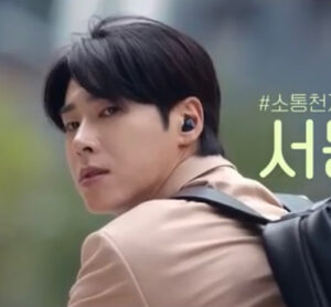 ユノドラマ『レース』予告ティザーYouTube公開