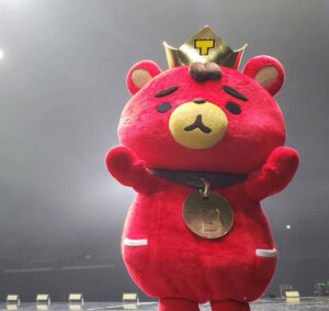 4/1 東方神起Classyc宮城 ツイレポ ”エイプリルフールでーす”