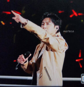 ユノ インスタポストありがとう!!!ユノソロデビュー1400日おめでとう🎉