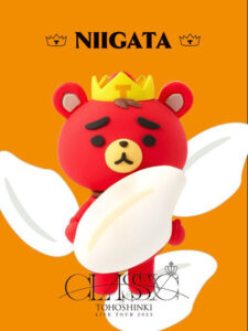 東方神起クラシック新潟&WOWOW神起