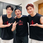 4/9 東方神起クラシックたまアリ「リハ観戦」+ツイレポ